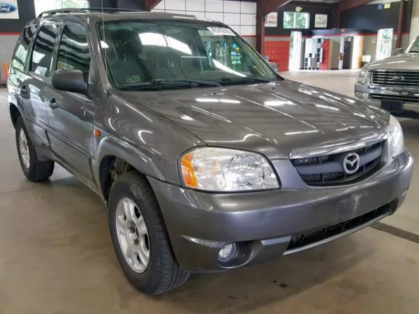 Запчасти MAZDA TRIBUTE C01 2000-2007 (00-03 и 04-07)
