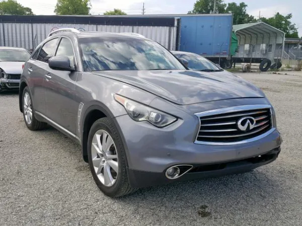 Запчасти INFINITI FX35-FX37-FX50-QX70 S51 2008-2019 (08-11 и 11-13 и 13-19)