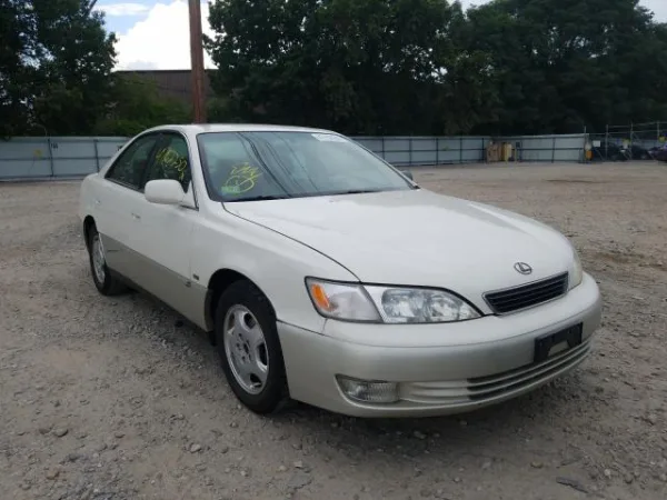 Запчасти LEXUS ES300 XV20 1996-2001 (96-98 и 99-01)
