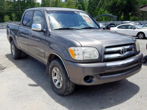 Запчасти TOYOTA TUNDRA K30-40 1999-2007 (99-02 И 02-07)