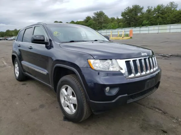Запчасти JEEP GRAND CHEROKEE WK2 2010-2021 (10-13 и 13-17 и 17-21)