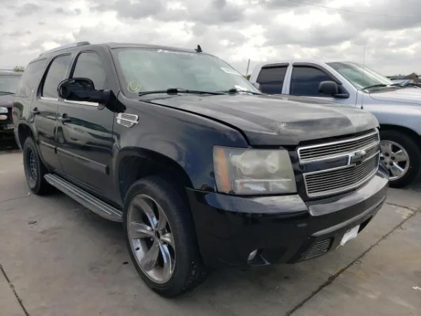 Запчасти CHEVROLET TAHOE GMT900 2006-2014