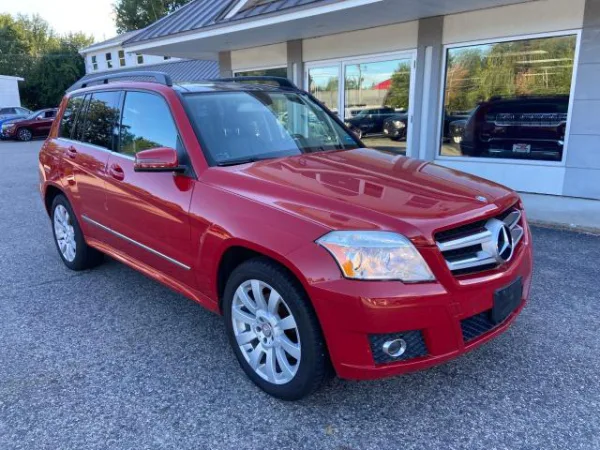 Запчасти MERCEDES-BENZ GLK250-GLK300-GLK350 X204 2008-2015 (08-12 И 12-15)